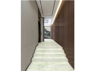 High Quality Fendi Green Marble Slabs