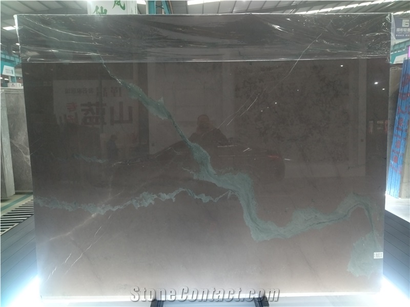 High Quality Wizard Of Oz Marble Slabs