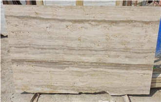 Tuscany Beige Travertine Slabs Tuscany Beige Travertine Slabs