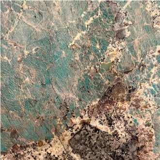 Amazon Green Quartzite Tile