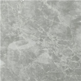 Apple Grey Marble