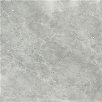 Apple Grey Marble Tile