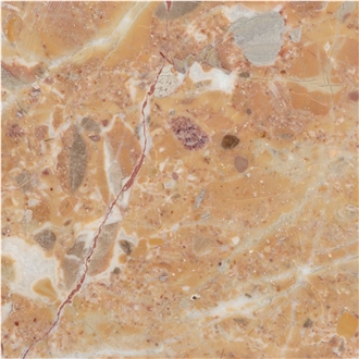 Arzo Giallo Marble