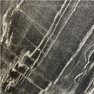 Atlantic Black Stone Tile