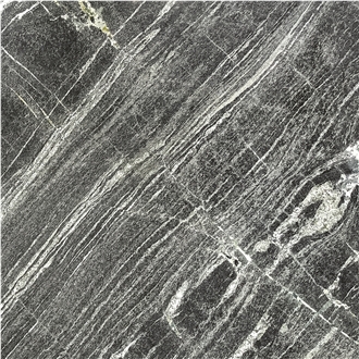 Atlantic Black Stone Tile