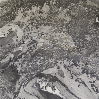 Atlantic Gray Marble