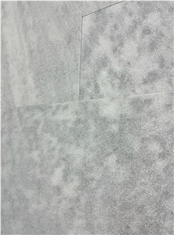 Atlantic Platinum Marble Finished Product