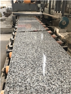 Bala White Granite Slab