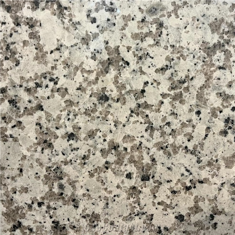 Bala White Granite Tile