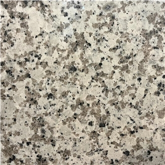 Bala White Granite Tile