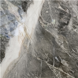 Classic Gray Marble