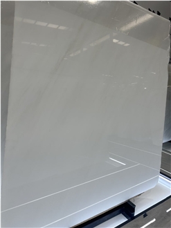 Eastern White Marble Slab