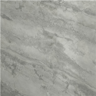 Goose Grey Marble