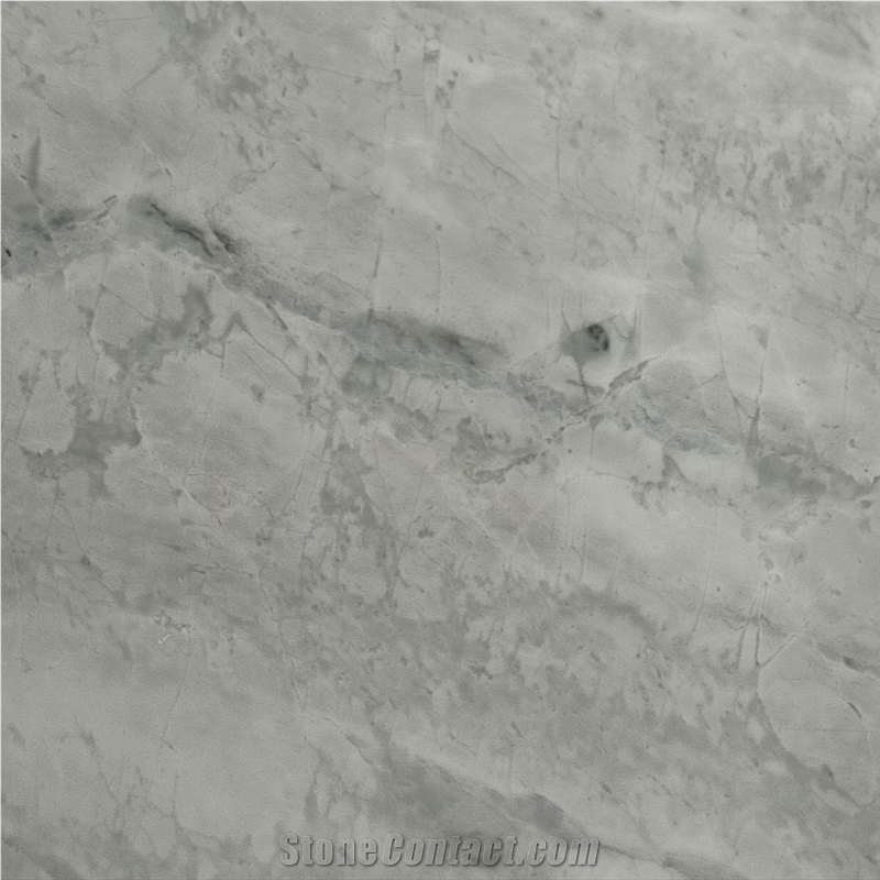 Goose Grey Marble Tile