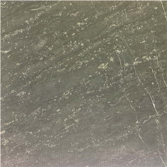 Lily Gray Marble Tile