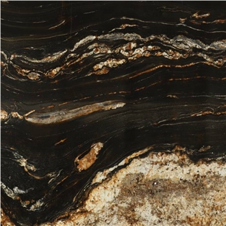 Magma Gold Granite