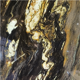 Matrix Titanium Granite Tile