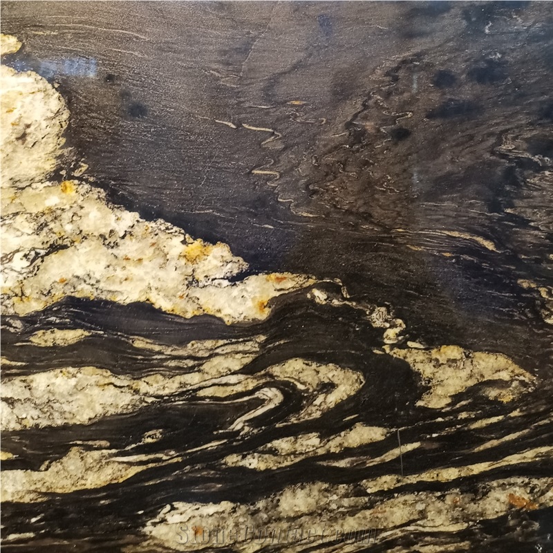 Matrix Titanium Granite Tile
