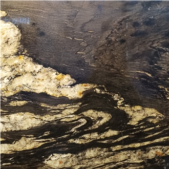 Matrix Titanium Granite Tile