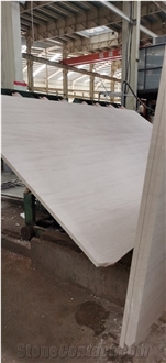 Moca Creme Grossa Limestone Slab