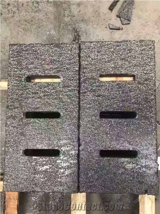 Nanjing G654 Granite Finished Product
