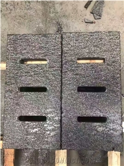 Nanjing G654 Granite Finished Product