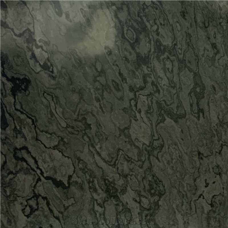 Phantom Green Marble importance=