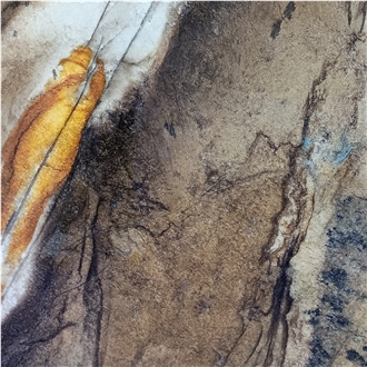 Picasso Quartzite Tile