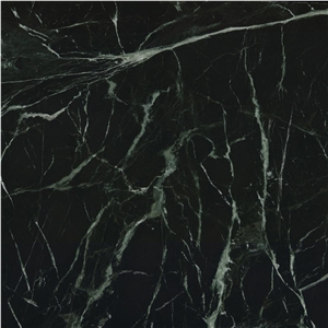 Prada Green Marble
