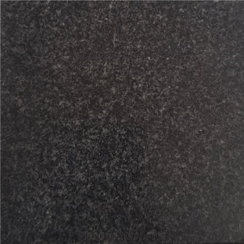 Sable Black Granite importance=