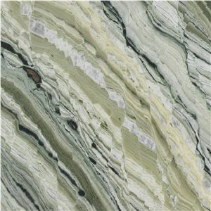 Shangri La Jade Marble