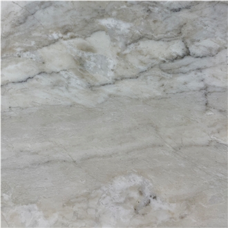 Siena White Marble Tile