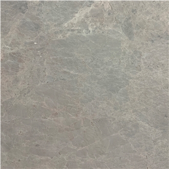 Silver Mink Marble Tile