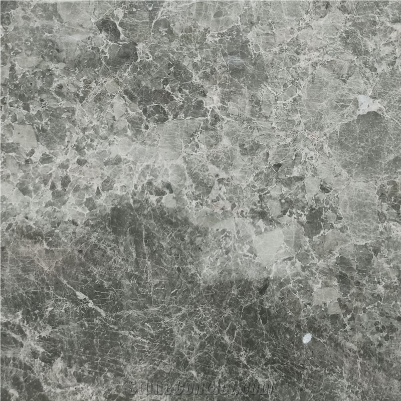 Silver Sable Marble Tile
