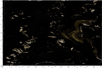 Titanium Granite Slab