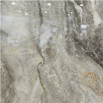 Venetian Grey Marble Tile