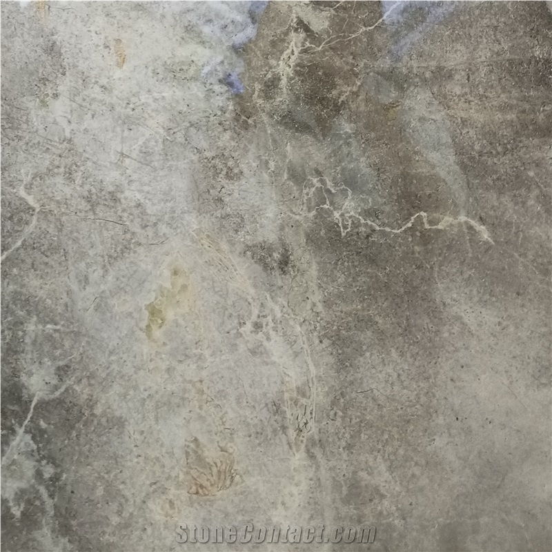 Venetian Grey Marble Tile