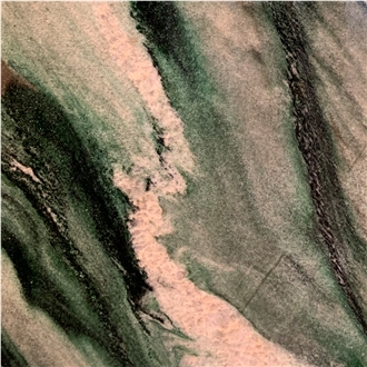 Verde Lapponia Quartzite Tile