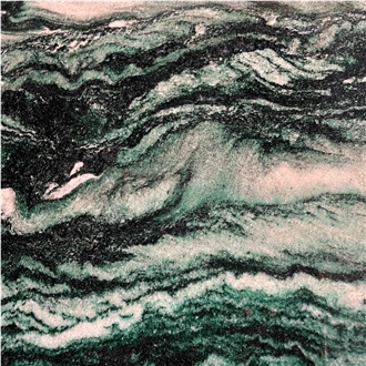 Verde Lapponia Quartzite Tile