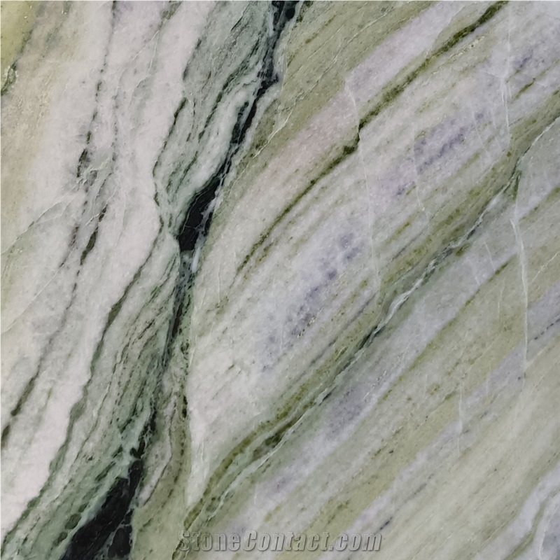 Verde Prato Marble importance=
