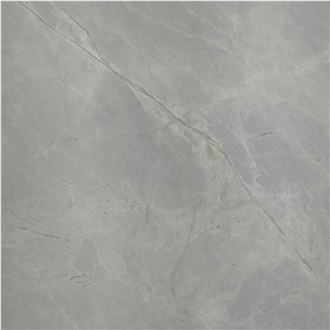 Wave White Marble Tile