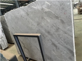 Yabo Grey Marble Slab