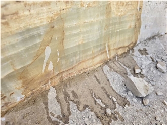 Persian White Onyx Blocks