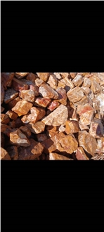 Persian White Onyx Blocks