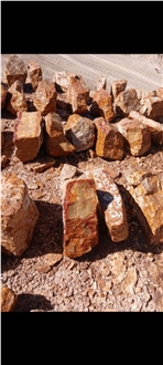 Persian White Onyx Blocks