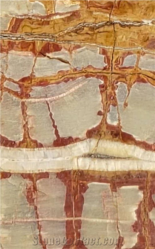 Persian White Onyx Blocks