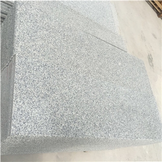 Hubei G603 Slabs Grey Granite Polished