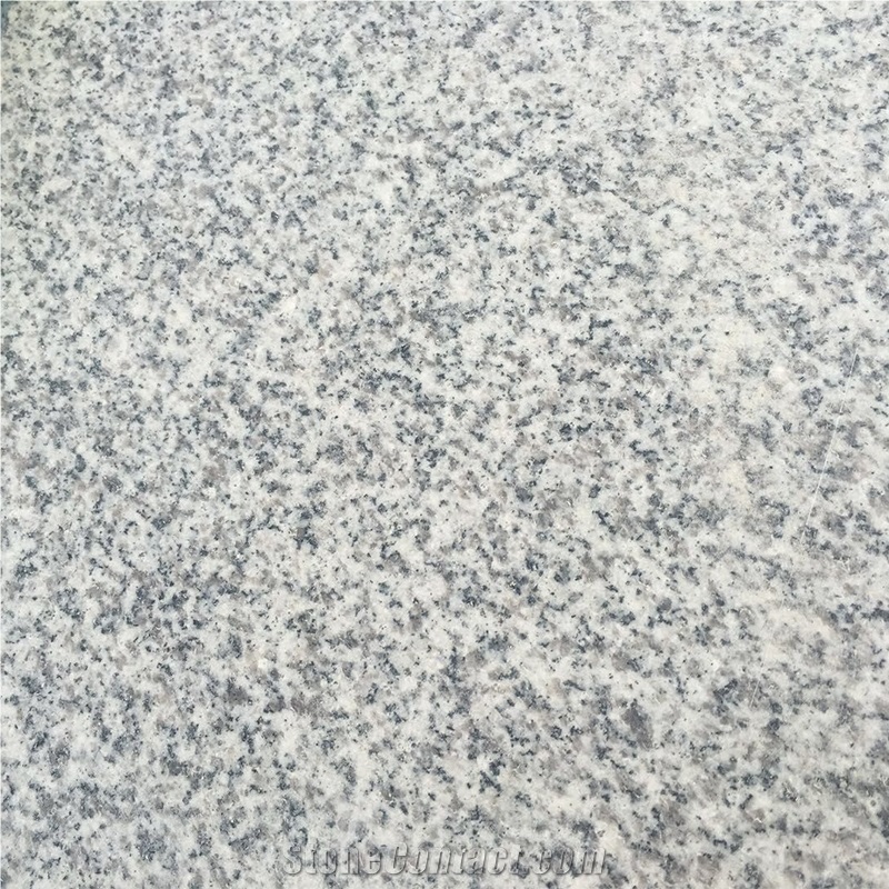 Hubei G603 Slabs Grey Granite Polished
