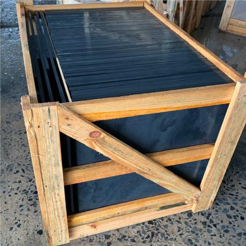 Mustang Slate Slabs