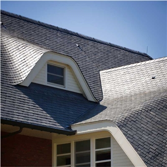 Slate Roof Tiles